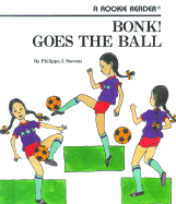 Bonk! Goes the Ball