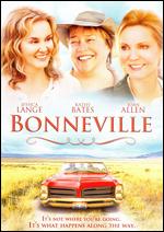 Bonneville - Christopher N. Rowley