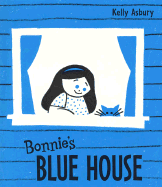 Bonnie's Blue House