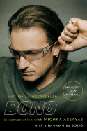 Bono: In Conversation with Michka Assayas