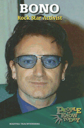 Bono: Rock Star Activist