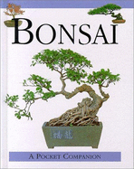 Bonsai Pocket Companion - Book Sales, Inc.