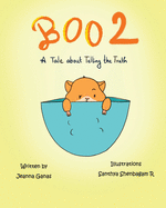 Boo 2: A Tale about Telling the Truth