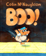 Boo!: A Preston Pig Story - McNaughton, Colin