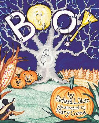 Boo! - Stein, Richard L