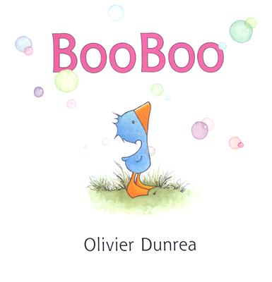 BooBoo - Dunrea, Olivier