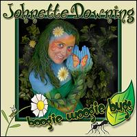 Boogie Woogie Bugs - Johnette Downing