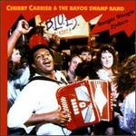 Boogie Woogie Zydeco - Chubby Carrier and the Bayou Swamp Band
