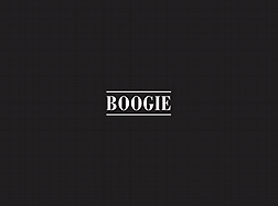 Boogie - Boogie (Photographer)