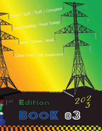 Book 03: Load Shedding 03