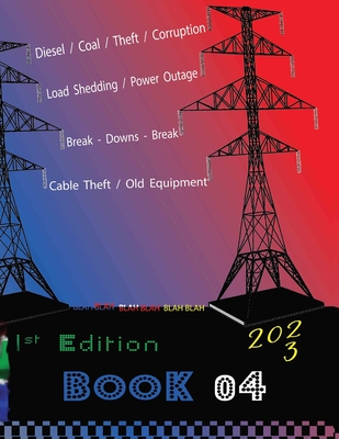 Book 04: Load Shedding 04 - Boshoff M S Q, Storm Manning (Editor), and Manning M S Q, Quinton Henley