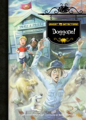 Book 20: Doggone! - Enderle, Adrienne