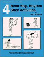 Book 4: Bean Bag, Rhythm Stick Activities