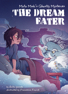 Book 4: The Dream Eater