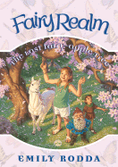Book 4: The Last Fairy-Apple Tree