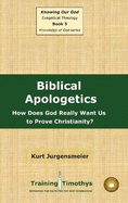 Book 5 Apologetics HC