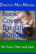 Book Covers Bargain Bundle: Do Your Own and Save