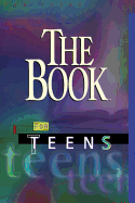 Book for Teens-Nlt: Find Immediate Answers to Tough Questions
