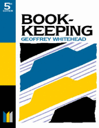 Book-Keeping Made Simple - Whitehead, Geoffrey, and Whitehead