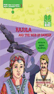 Book Mine: Rajula And The Web Of Danger