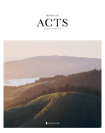 Book of Acts (Sc, Nlt)