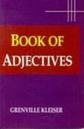 Book of Adjectives