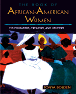Book of African-American Women - Bolden, Tonya
