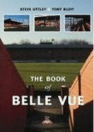 Book of Belle Vue - Uttley, Steve
