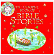 Book of Bible Stories