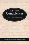 Book of Condolences: Classic Letters of Bereavement