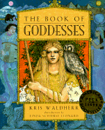 Book of Goddesses