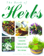 Book of Herbs - Thunder Bay Press