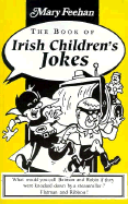 Book of Irish Children's Jokes