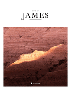 Book of James (Sc, Nlt)