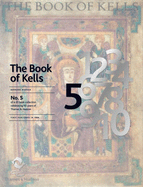 Book of Kells (60th Anniversary) - Meehan, Bernard
