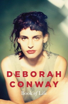 Book of Life - Conway, Deborah