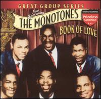 Book of Love - The Monotones