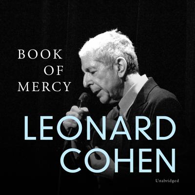 Book of Mercy - Cohen, Leonard, and Davis, Jonathan (Read by)