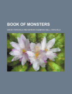 Book of Monsters