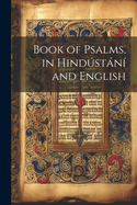 Book of Psalms, in Hindstn? and English