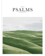 Book of Psalms (Sc, Nlt)