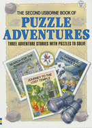 Book of Puzzle Adventures