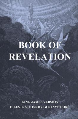 Book of Revelation (Illustrated) - Dor, Gustave