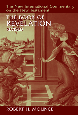 Book of Revelation - Mounce, Robert H.