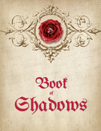 Book of Shadows: Spell Book