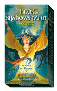 Book of Shadows Tarot Vol II: "So Below" - Moore, Barbara, and Ariganello, Sabrina (Artist), and Pastorello, Alessia (Artist)