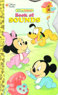 Book of Sounds - Walt Disney Productions, and Dylan, Penelope