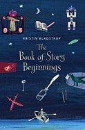 Book Of Story Beginnings