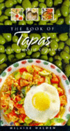 BOOK OF TAPAS & SPANISH COOKING