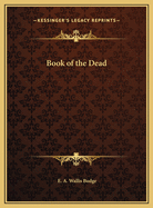 Book of the Dead